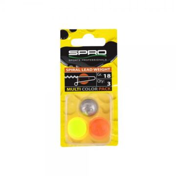1716Spro_Spiral_Lead_Weight_Multi_Color_3st