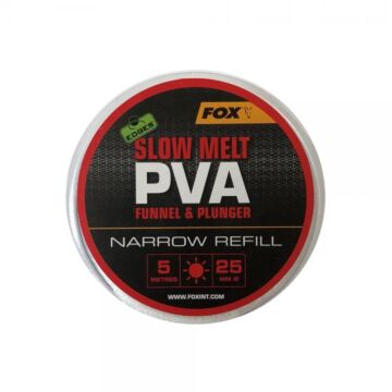 1801Fox_Edges_PVA_Mesh___5M_Slow_Melt_Refill_25mm