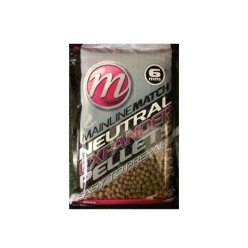 2300Mainline_Match_Neutral_Expander_Pellets_300g_6mm