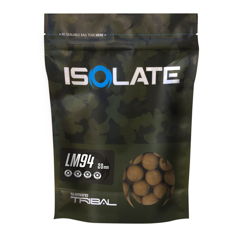 Boilies Boilies