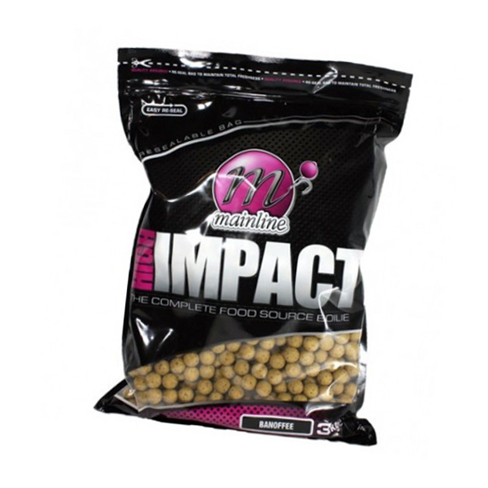 Boilies