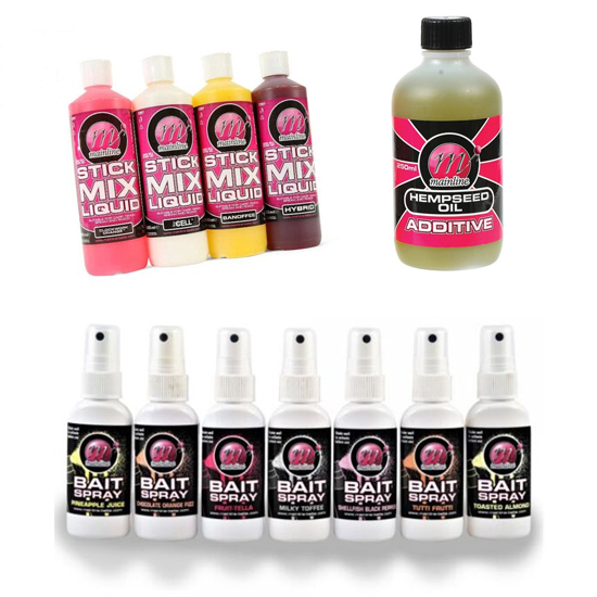 Flavours & Additieven