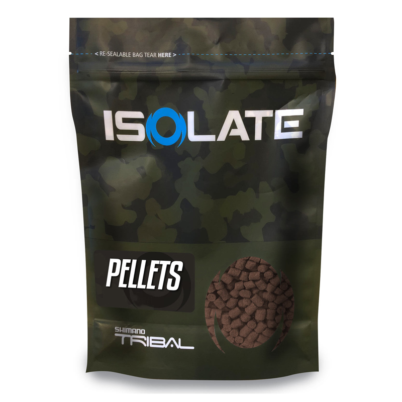 Pellets Pellets