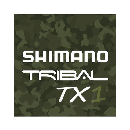 Shimano TX1 Baits Shimano TX1 Baits