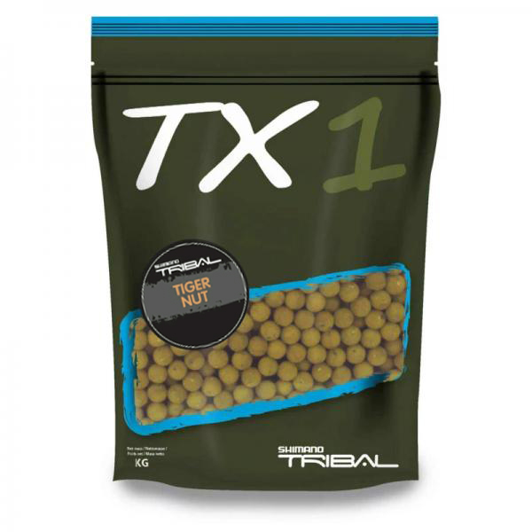 Boilies Boilies
