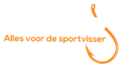 eurotackle logo, eurotackle.nl, alles voor de sportvisser