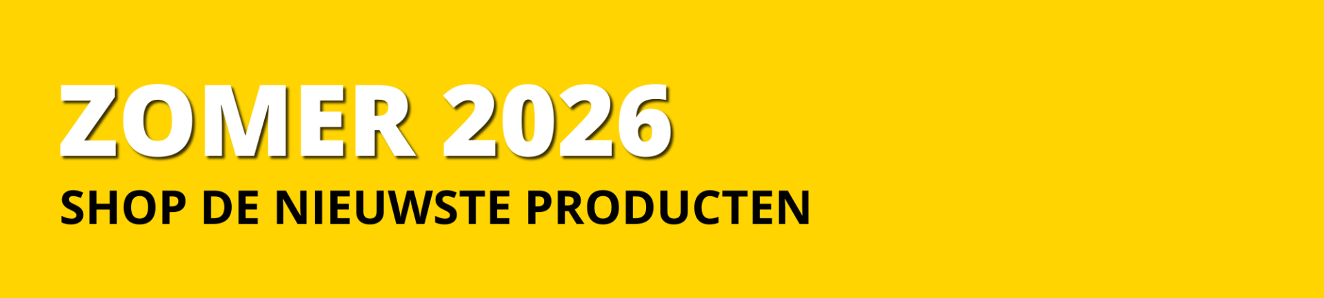 Nieuwste producten bij Eurotackle, Shop nu!