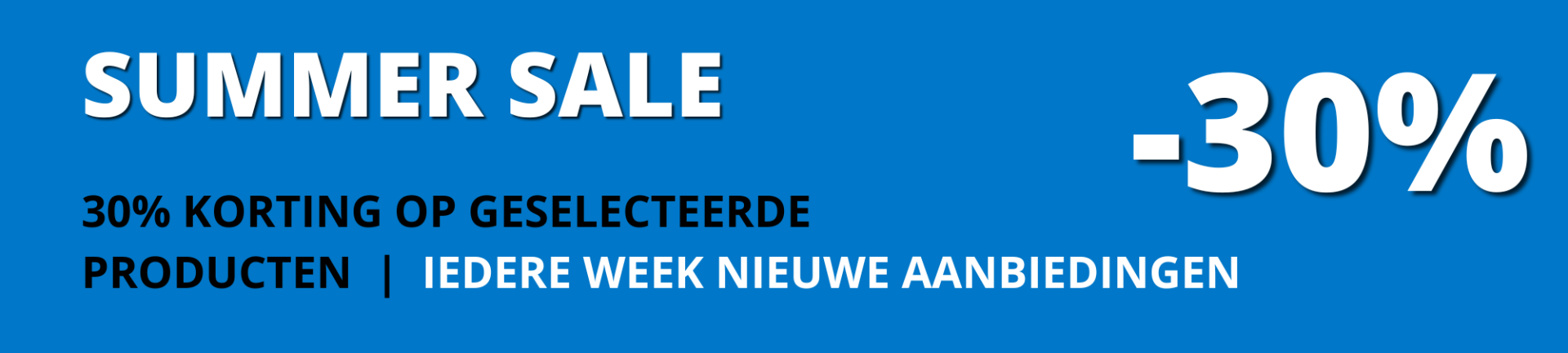 Outlet met hoge kortingen tot wel 60%, shop nu bij Eurotackle