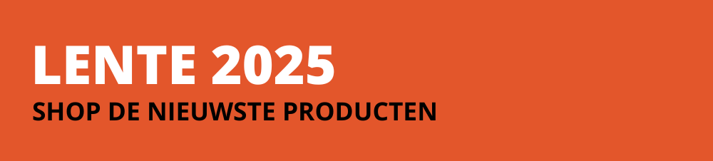 Nieuwe Producten bij Eurotackle