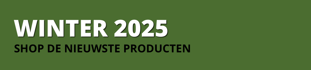 Nieuwste producten bij Eurotackle, Shop nu!